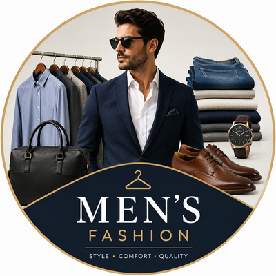 Men's Fashion