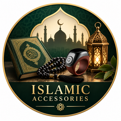 Islamic Accessories
