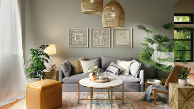 Home Decoration