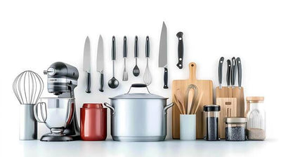 Kitchenware
