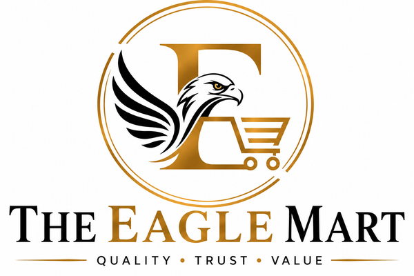 The Eagle Mart