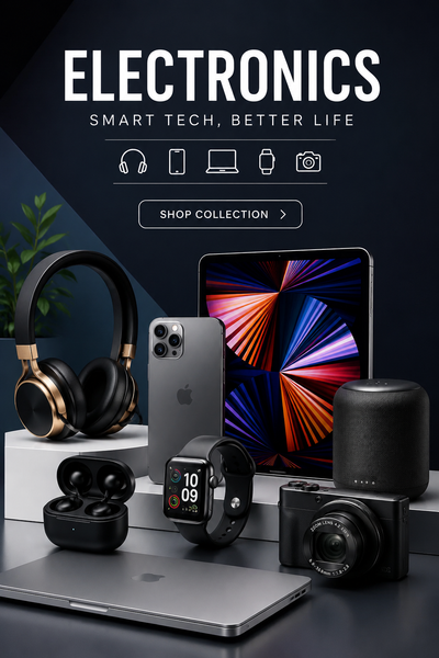 Electronics