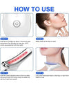 Anti Wrinkle Beauty Apparatus
