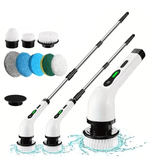 Electric Cleaning Brush (JY-6010)