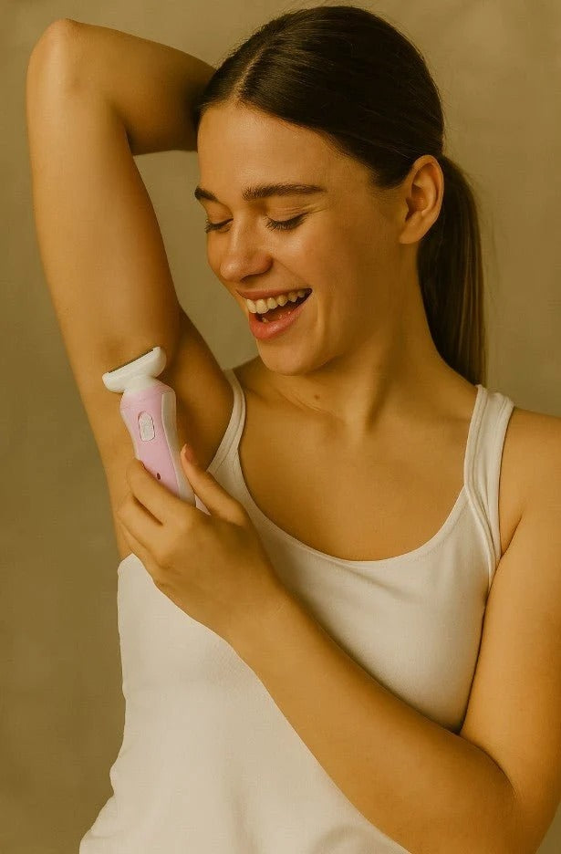 Electric Women Shaver