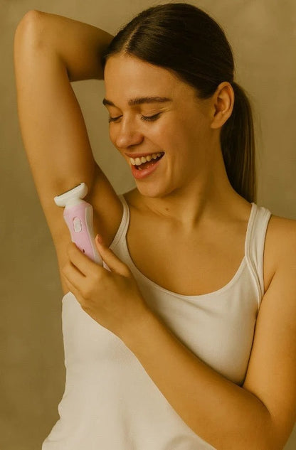 Electric Women Shaver
