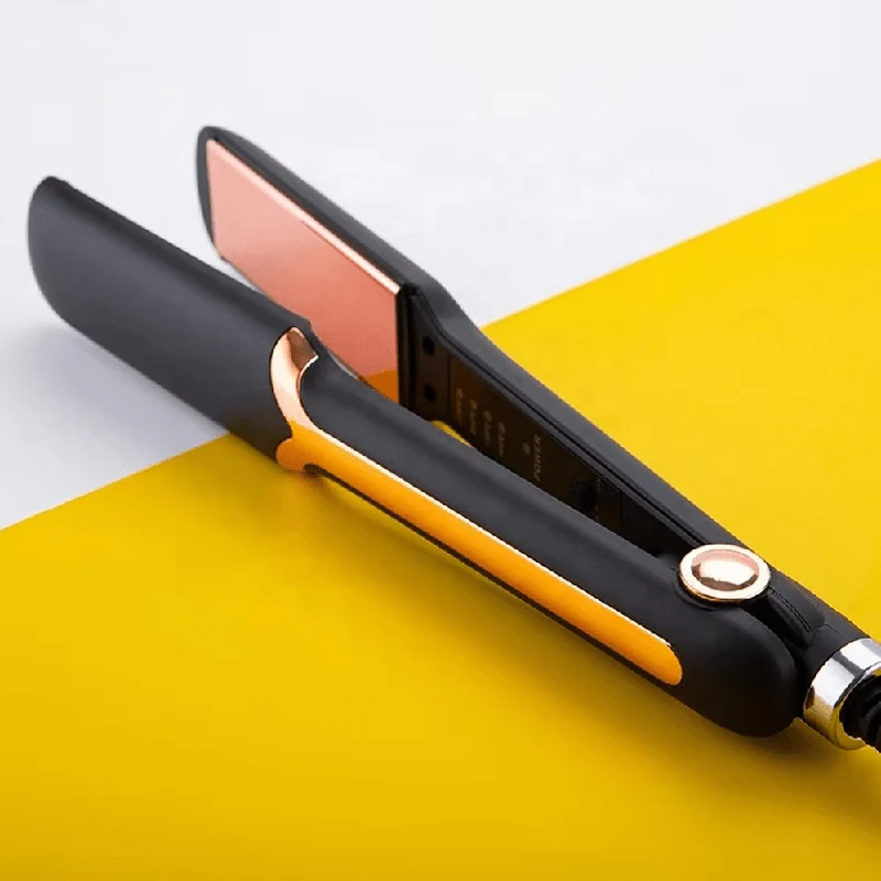 Glam Iron - Hair Straightener