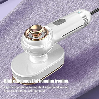 Handheld Steam Ironing Machine