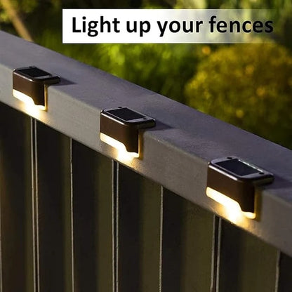 Solar Lights Outdoor