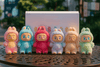 Labubu - Bigmo Energy Plush Toy