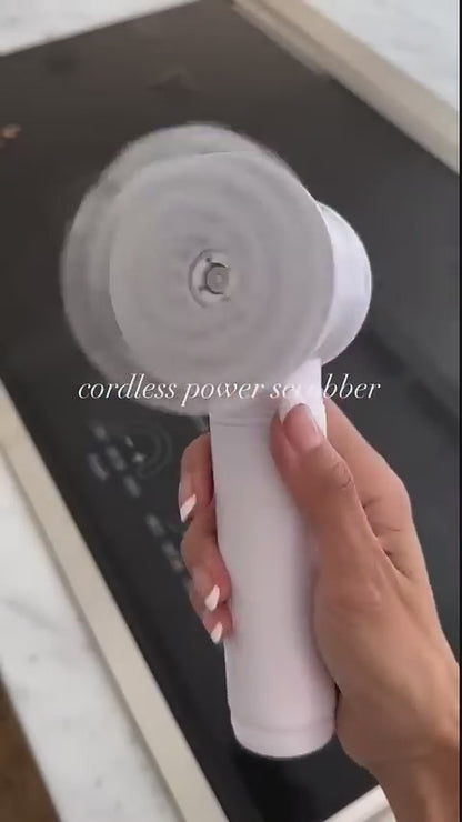 5 in-1-Electric Cleaning Brush
